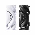 Мастурбатор Dorcel DEEP BLOW BLACK, подвійне використання - мініатюра 7
