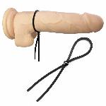 Ерекційне кільце Art of Sex - Lasso A, регульована тугість - мініатюра 2