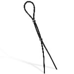 Ерекційне кільце Art of Sex - Lasso B, регульована тугість - мініатюра 1