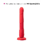 Смарт-міні секс-машина Lovense Gravity, знімна присоска, підходить для вебкаму - мініатюра 12