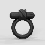 Ерекційне кільце з віброкулею Bathmate Maximus VIBE 45mm, перезаряджається - мініатюра 1