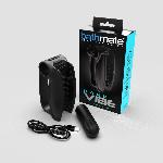 Мастурбатор з віброкулею Bathmate Hand Vibe, 10 режимів, перезаряджається - мініатюра 2