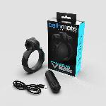 Ерекційне кільце з віброкулею Bathmate Maximus VIBE 55mm, перезаряджається - мініатюра 2