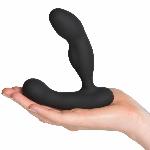 Масажер простати з вібрацією Bathmate Prostate Pro, 3 мотори, 30 режимів, пульт ДК - мініатюра 6