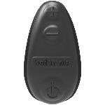 Масажер простати з вібрацією Bathmate Prostate Pro, 3 мотори, 30 режимів, пульт ДК - мініатюра 5