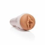Мастурбатор Fleshlight Girls: Eliza Ibarra - Ethereal, зі зліпка вагіни, дуже ніжний - мініатюра 2