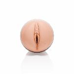 Мастурбатор Fleshlight Girls: Kenzie Reeves - Cream Puff, зі зліпка вагіни, дуже ніжний - мініатюра 3