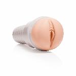 Мастурбатор Fleshlight Girls: Kenzie Reeves - Cream Puff, зі зліпка вагіни, дуже ніжний - мініатюра 2