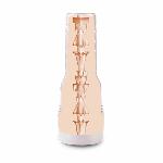 Мастурбатор Fleshlight Girls: Kenzie Reeves - Cream Puff, зі зліпка вагіни, дуже ніжний - мініатюра 7