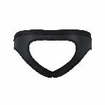 Чоловічі сліпи з вирізами Passion 041 SLIP JOE XXL/XXXL Black, екошкіра, відкриті сідниці - мініатюра 6
