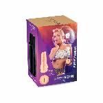 Інтерактивна секс-машина для чоловіків Kiiroo Keon Combo Set з мастурбатором Feel Britney - мініатюра 2
