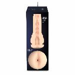 Мастурбатор-попа Kiiroo Feel Stroker Butt Sleeve для секс-машини Kiiroo Keon - мініатюра 6