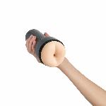 Мастурбатор-попа Kiiroo Feel Stroker Butt Sleeve для секс-машини Kiiroo Keon - мініатюра 4