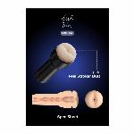 Мастурбатор-попа Kiiroo Feel Stroker Butt Sleeve для секс-машини Kiiroo Keon - мініатюра 7