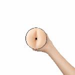 Мастурбатор-попа Kiiroo Feel Stroker Butt Sleeve для секс-машини Kiiroo Keon - мініатюра 3
