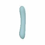 Інтерактивний вібростимулятор для точки G Kiiroo Pearl 2+ Turquoise - мініатюра 2