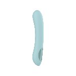 Інтерактивний вібростимулятор для точки G Kiiroo Pearl 2+ Turquoise - мініатюра 1