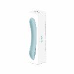 Інтерактивний вібростимулятор для точки G Kiiroo Pearl 2+ Turquoise - мініатюра 3
