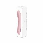 Інтерактивний вібростимулятор точки G Kiiroo Pearl 3 Pink - мініатюра 3