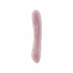 Інтерактивний вібростимулятор точки G Kiiroo Pearl 3 Pink - мініатюра 2