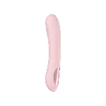 Інтерактивний вібростимулятор точки G Kiiroo Pearl 3 Pink - мініатюра 1