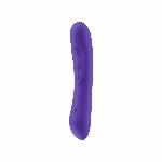 Інтерактивний вібростимулятор точки G Kiiroo Pearl 3 Purple - мініатюра 2