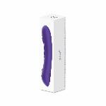 Інтерактивний вібростимулятор точки G Kiiroo Pearl 3 Purple - мініатюра 3