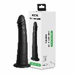 Фалоімітатор для Kiiroo Keon Vac-U-Lock Dildo - мініатюра 2
