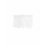 Ажурна підв’язка Obsessive Amor Blanco garter, white - мініатюра 4