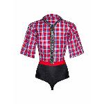 Obsessive Worker Girl L/XL - мініатюра 6