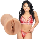 Мастурбатор Doc Johnson Cindy Starfall - мініатюра 1
