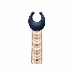 Вібромасажер Pillow Talk Secrets Desires 6-Piece Mini Massager Set - Navy - мініатюра 4
