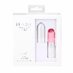 Вібратор Pillow Talk Lusty Luxurious Flickering Massager - Pink - мініатюра 7
