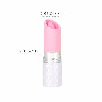 Вібратор Pillow Talk Lusty Luxurious Flickering Massager - Pink - мініатюра 2
