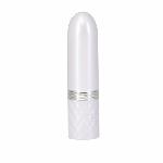 Вібратор Pillow Talk Lusty Luxurious Flickering Massager - Teal - мініатюра 3