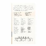 Фалоімітатор-пульсатор Naked Addiction 6.5″ Thrusting Dong With Remote, рухи вперед-назад, пульт ДК - мініатюра 9