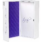 Вібратор-кролик Touch by SWAN - Trio Purple, сенсорне керування, ротація, діаметр 3,8 см - мініатюра 8