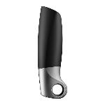 Смарт-мастурбатор Satisfyer Power Masturbator з вібрацією - мініатюра 3