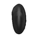 Вакуумний стимулятор з вібрацією Satisfyer Vulva Lover 3 Black - мініатюра 3