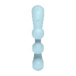 Універсальний вібратор Satisfyer Tri Ball 2, 3 мотори, гнеться - мініатюра 6
