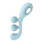 Універсальний вібратор Satisfyer Tri Ball 2, 3 мотори, гнеться - мініатюра 2