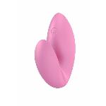 Вібратор на палець Satisfyer Love Riot Pink, 12 варіантів використання - мініатюра 2