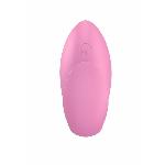 Вібратор на палець Satisfyer Love Riot Pink, 12 варіантів використання - мініатюра 4