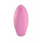 Вібратор на палець Satisfyer Love Riot Pink, 12 варіантів використання - мініатюра 3