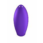 Вібратор на палець Satisfyer Love Riot Purple, 12 варіантів використання - мініатюра 4