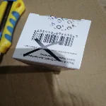 Зарядка (запасний кабель) для іграшок Satisfyer USB charging cable Black (відкрите паковання!!!) - мініатюра 2