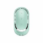 Вакуумний стимулятор із вібрацією Satisfyer Pro To Go 2 Mint - мініатюра 4