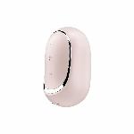 Вакуумний стимулятор із вібрацією Satisfyer Pro To Go 2 Beige - мініатюра 5