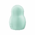 Вакуумний стимулятор з вібрацією Satisfyer Pro To Go 1 Mint - мініатюра 5