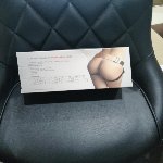 Труси для страпона Strap-On-Me Leatherette Harness Curious Holographic Rose Gold (м'яте паковання!!!) - мініатюра 2